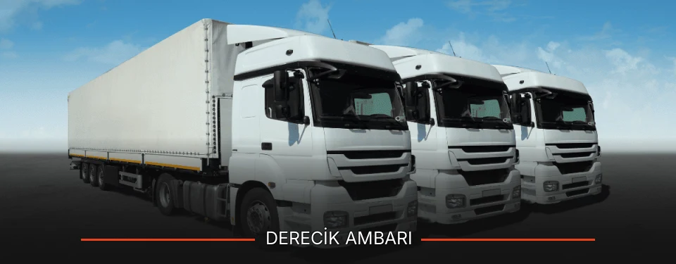 Derecik Ambarı Kargo Derecik Ambarı Kargo
