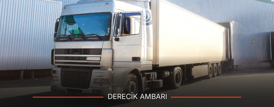 Derecik Ambarı